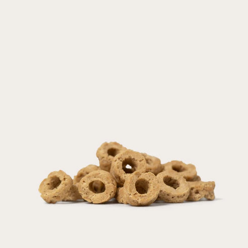 Giddy Kitty Purrsuits Cat Treats - Salmon - 3oz Pouch
