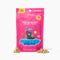 Giddy Kitty Purrsuits Cat Treats - Salmon - 3oz Pouch