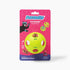 Giddy Kitty Purrkleball Treat Ball Cat Toy