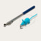 Giddy Kitty Purrsuits Mouse Cat Treat Wand Toy