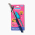 Giddy Kitty Purrsuits Mouse Cat Treat Wand Toy