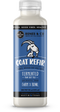 Bones & Co Probiotic Support Frozen Goat Kiefer For Dogs & Cats - 16oz Bottle