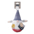 Tall Tails Roly Poly Gnome Dog Toy