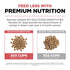 Go! Limited Ingredient Dry Dog Food - Salmon - 22lb Bag