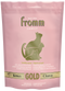 Fromm Kitten Gold Dry Cat Food - Chicken & Duck - 4lb Bag