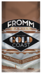 Fromm Gold Coast Weight Management Dry Dog Food Whitefish & Salmon - 12llb Bag