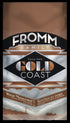 Fromm Gold Coast Weight Management Dry Dog Food Whitefish & Salmon - 12llb Bag