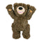 Tall Tails Grizzly Rope Body Dog Toy - 14"