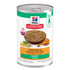 Hill's Science Diet Puppy Wet Dog Food - Chicken & Barely - 13oz Can