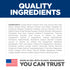 Hill's Science Diet Adult 7+ Senior Vitality Wet Cat Food - Chicken & Vegetable Stew - 2.9oz Can