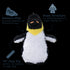Tall Tails Emperor Penguin Squeaker Dog Toy