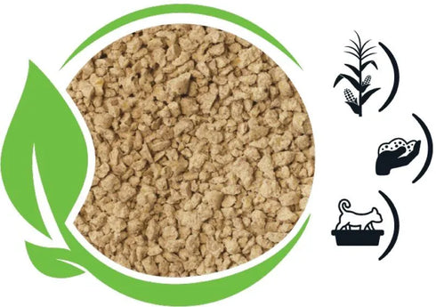 World's Best Clumping Formula 28lb