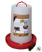 Farm Innovators Heated Poultry Fountain - 3gal