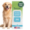 Tropiclean Hypoallergenic Dog & Cat Wipes - 100 Count Pack