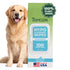 Tropiclean Hypoallergenic Dog & Cat Wipes - 100 Count Pack