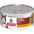 Hill's Science Diet Adult Hairball Control Wet Cat Food - Savory Chicken - 5.5oz Can