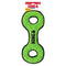 Kong Armor Double Tug Dog Toy - Large - Assorted Types