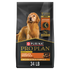Purina Pro Plan Pro Plan Adult 7+ Complete Essentials Dry Dog Food - Shredded Chicken & Rice - 34lb Bag