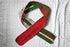 Full & Tuff Holiday Scarf Dog Toy - Large - Assorted Types