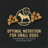 Purina Pro Plan Small Breed Dry Dog Food - Chicken & Rice - 18lb Bag
