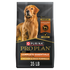 Purina Pro Plan Adult Complete Essentials Dry Dog Food - Shredded Chicken & Rice - 35lb Bag
