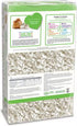 Carefresh Natural Paper Bedding Gray Foe Small Animals - 23L - White