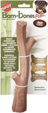 Bam Bones Plus Dental Dog Chew - Branch & Beef - 9.5"