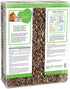 Carefresh Natural Paper Bedding Gray Foe Small Animals - 60L - Gray