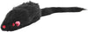 Amazing Pet Real Fur Mouse Cat Toy - 2"