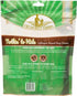 Nothin' To Hide Small Twist Stix Dog/Cat Treats - Chicken - 10 Pieces