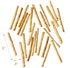 Nothin' To Hide Small Twist Stix Dog/Cat Treats - Chicken - 10 Pieces