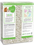 Carefresh Natural Paper Bedding Gray Foe Small Animals - 30L - White
