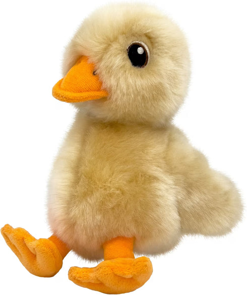 Kong Toughz Duck Dog Toy - Medium
