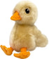 Kong Toughz Duck Dog Toy - Medium