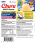 Inaba Churu Pop N' Serve Cat Treats - Tuna Variety - 10ct Pack