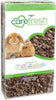 Carefresh Natural Paper Bedding Gray Foe Small Animals - 14L - Gray