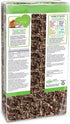 Carefresh Natural Paper Bedding Gray Foe Small Animals - 14L - Gray