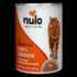 Nulo FreeStyle Wet Cat Food - Turkey & Chicken Pate -12.5oz Can