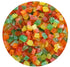 Exotic Nutrition Small Animal Treats - Topical Island Blend - 8oz Pouch