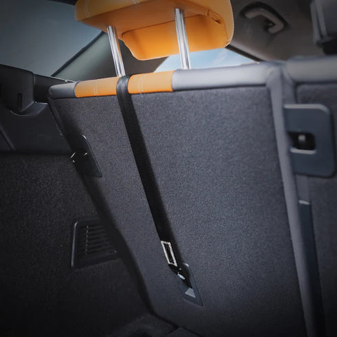 EZYDOG Click™ ISOFIX Seatbelt Attachment For Dogs