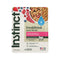 Instinct FreshDried Meal Blends Dehydrated Dog Food - Beef & Wild Berries Berries - 3oz Pouch