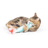 Huxley & Kent Kicker Merry Fishmas Sardine Cat Toy