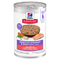 Hill's Science Diet Puppy Sensitive Stomach & Skin Wet Dog Food - Salmon & Vegetable Stew - 12.5oz Can
