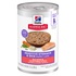 Hill's Science Diet Puppy Sensitive Stomach & Skin Wet Dog Food - Salmon & Vegetable Stew - 12.5oz Can