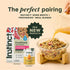 Instinct Bone Broth Cat & Dog Food Topper - Chicken - 16oz Pouch
