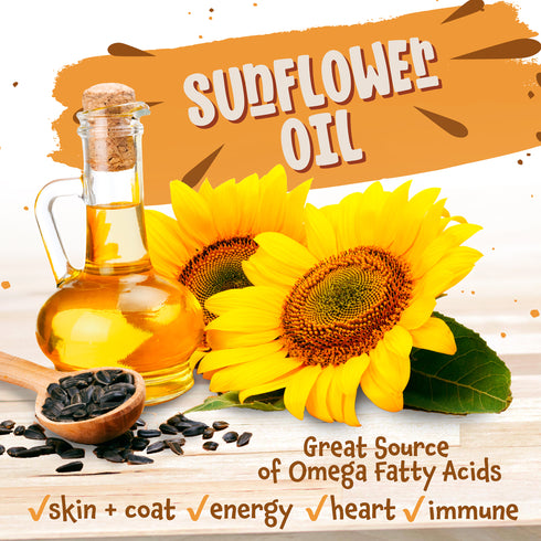 Earthborn Holistic Wet Cat Food - Chicken Jumble Chicken with Liver - 5.5oz Can