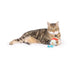 Huxley & Kent Holiday Bird Chirpy Cat Toy