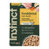 Instinct Raw Meals Freeze Dried Dog Food - Cage-Free Chicken - 25oz Bag