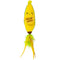 Catstages Kicker Peelin' Good Banana Cat Toy