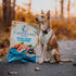 Earthborn Holistic Ancient Grains Dry Dog Food - Unrefined Smoked Salmon - 4lb Bag